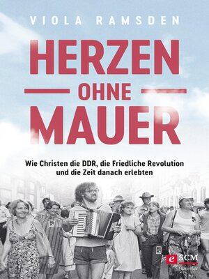 cover image of Herzen ohne Mauer